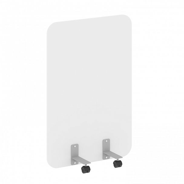 Перегородка "R-Line" DP.R-80-120 белый бриллиант - Вид 1