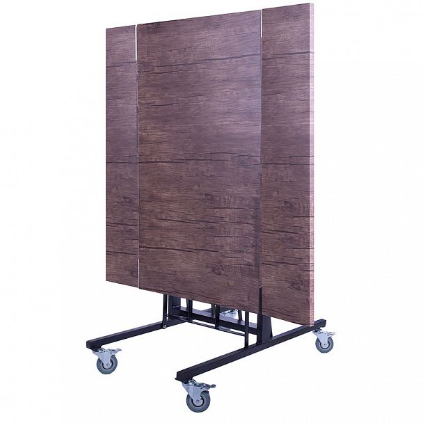 Стол складной "Рум-сервис" квадратный - Вид 1