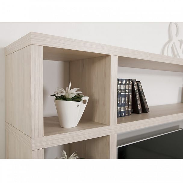 Стенка "Кемптен" - Вид 4