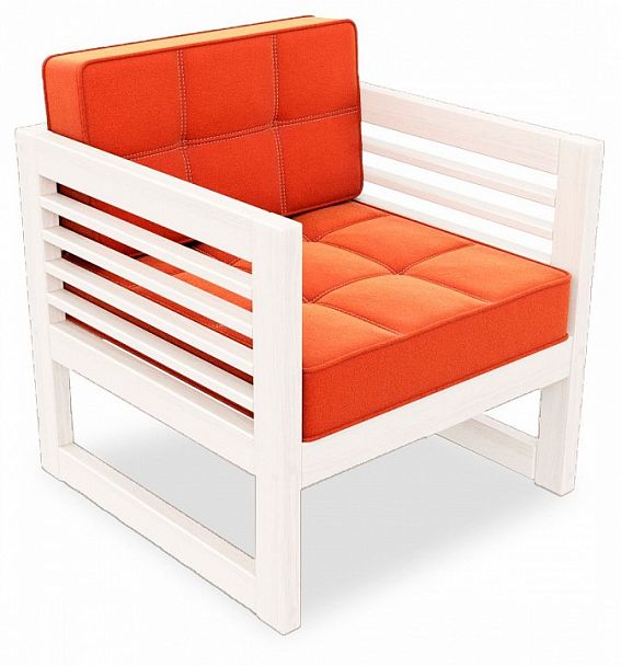 Кресло Сега - Вид 1