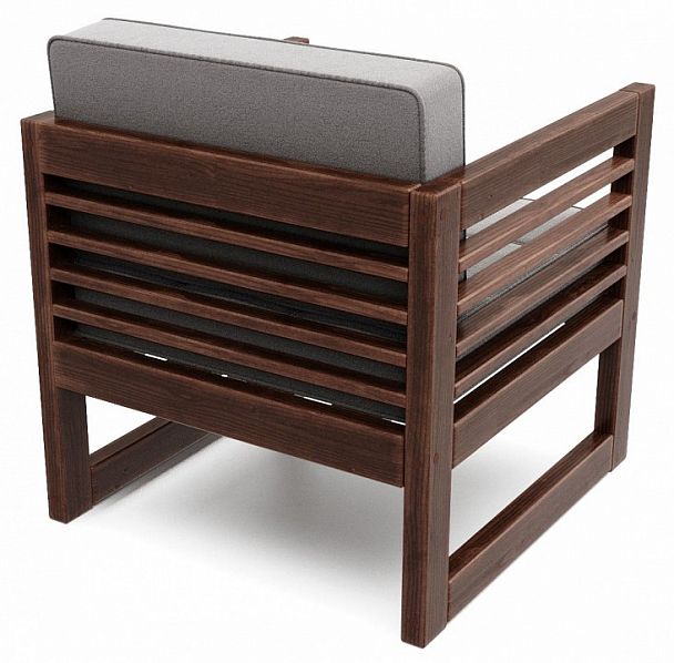 Кресло Сега - Вид 4