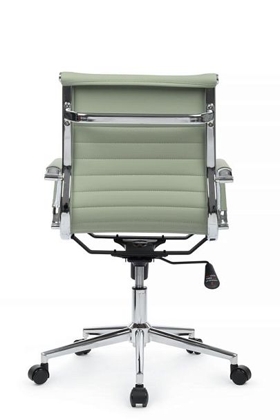 Кресло Hugo RCH 6002-2SE Зеленый - Вид 4