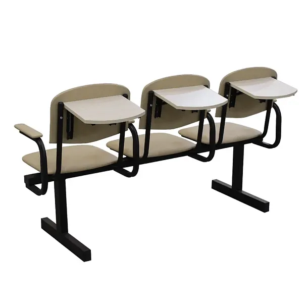 Секция мягкая №2 со столиком 3М - Вид 8