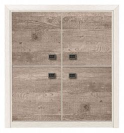 Тумба Коен КОМ 4D - Фото предпросмотра