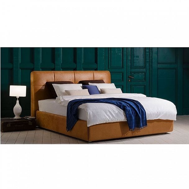 Кровать "Верона" 200-2 PUSHE - Вид 5