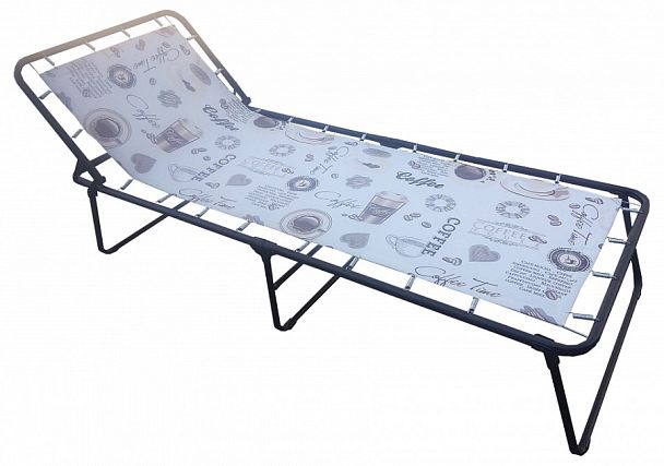 Раскладушка Арина - Вид 1