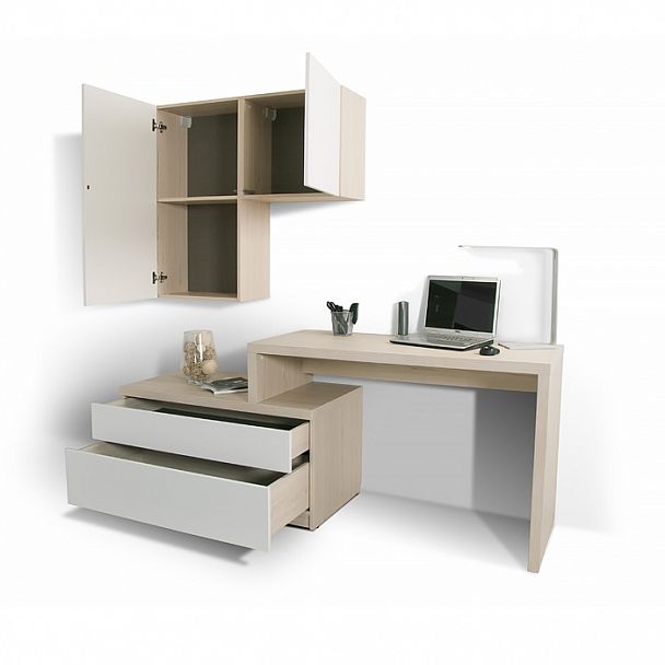 Гостиная "Энни" - Вид 3