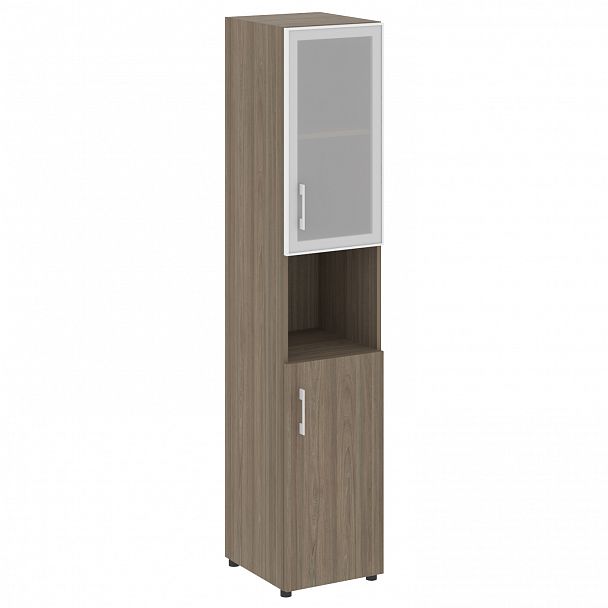 Шкаф "Yalta" LT.SU-1.4 R вяз благородный - Вид 1