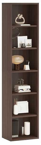 Стеллаж-колонка Домино СУ(ш1в2) Шамони - Вид 2