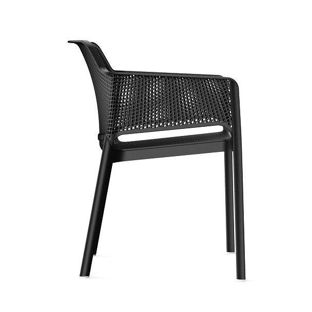 Стул Ever, черный - Вид 2