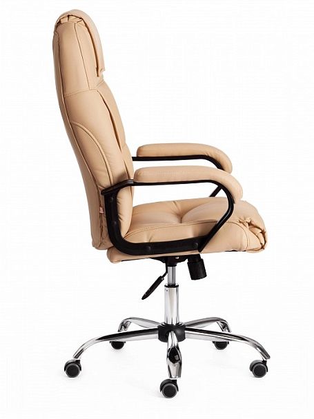 Кресло компьютерное Bergamo - Вид 3