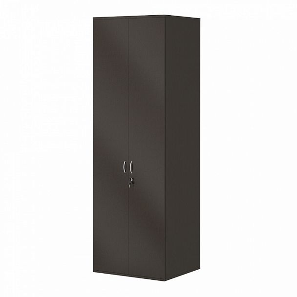 Гардероб "Система-M"  ПК-ССМ-ГГ217Х71/35-В1-179 дуб ферраре - Вид 1