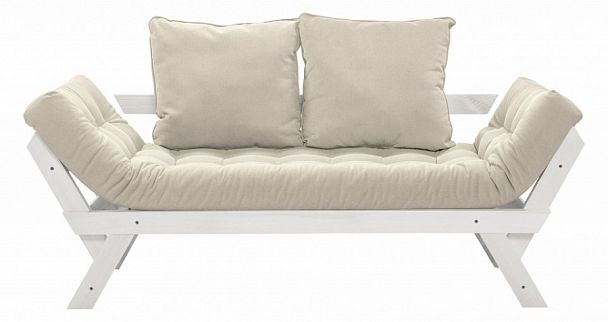 Кушетка Отман - Вид 1