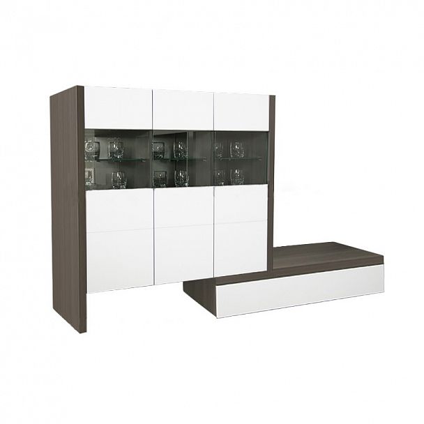 Греденция Т2 "Калипсо" - Вид 6