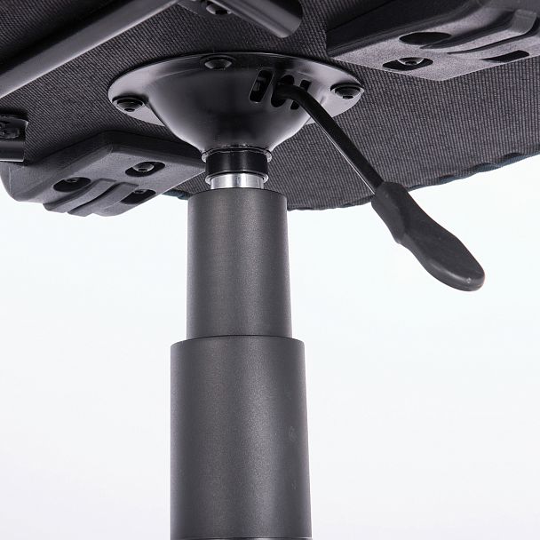 Кресло подростковое КОМПАКТНОЕ BRABIX "Jet MG-315", серо-синее, 531842 - Вид 15