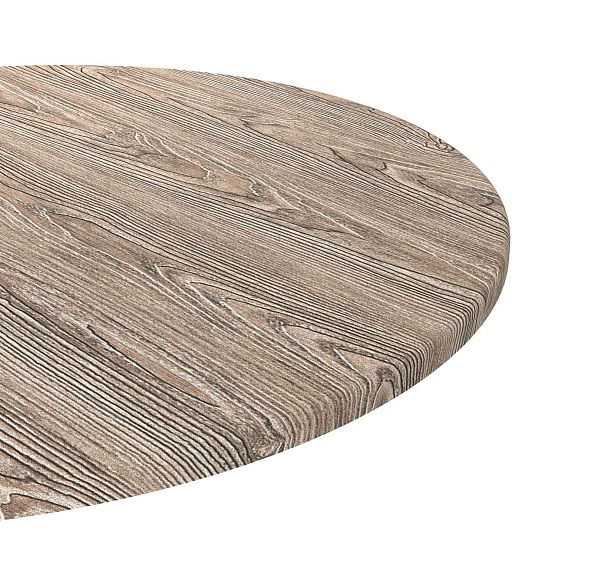 Столешница Sheffilton SHT-TT 90 МДФ арон - Вид 4