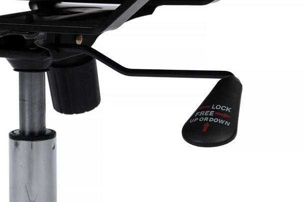 Кресло Hugo RCH 6001-1SE Серый - Вид 14