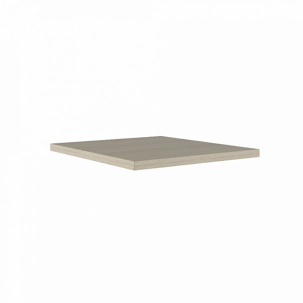 Топ Trend 42x72x2,2 светлый дуб - Вид 1