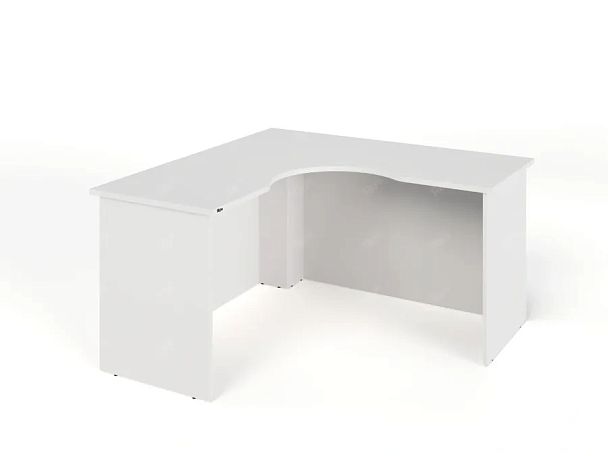 ЛАЙТ / LIGHT RLG006-14x14 Стол Стелс 140x140x75 Белый - Вид 1