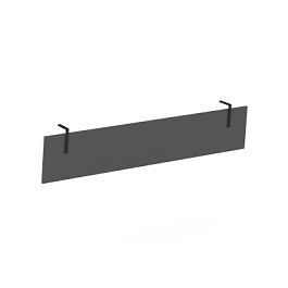 Стайл Проджект Директ Царга стола SN.CSDR.T1-003 Антрацит NEW/Металл Черный 1230*16*320 - Фото предпросмотра