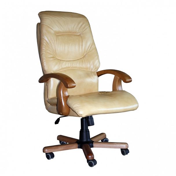 Кресло руководителя "Блюз" - Вид 2