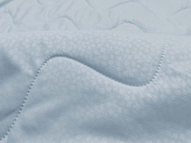 Одеяло евростандарт Лебяжий пух - Вид 4