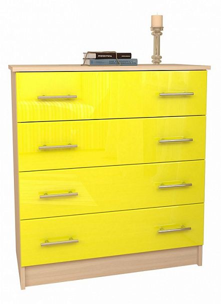 Комод Мебелеф-7 - Вид 1