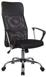 Кресло Smart RCH 8074 Черный - Фото предпросмотра