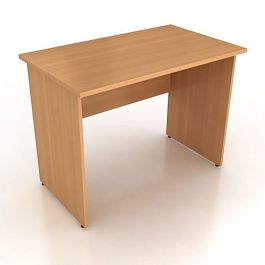 Стол Менеджер С7-07 бук - Фото предпросмотра