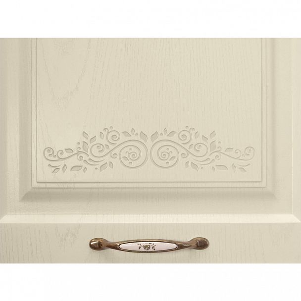 Шкаф "Оливия Крем" 71.03 - Вид 3