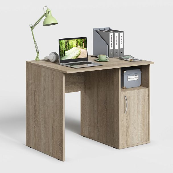 Стол "Comp" CD 1059 Дуб Сонома - Вид 10