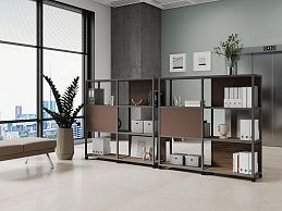 Картинка раздела - Shelf Mobile