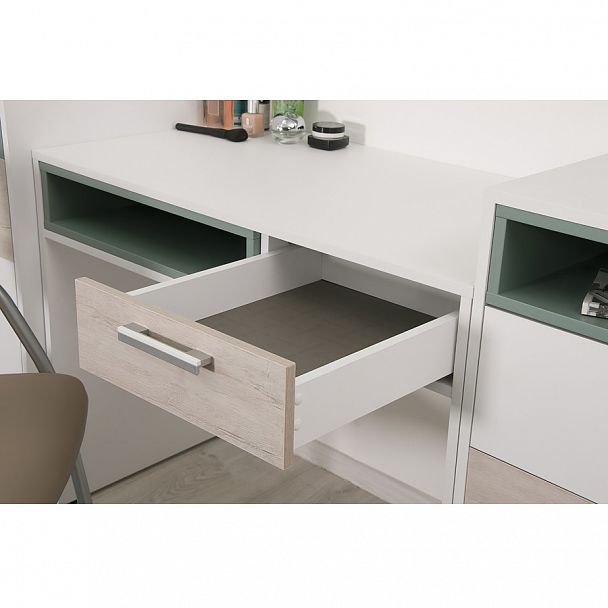 Стол туалетный С1 "Сканди" - Вид 3