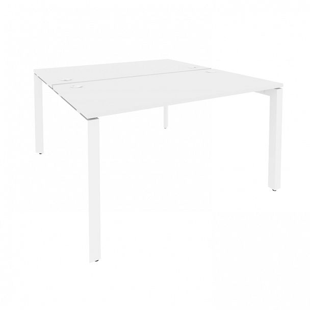 Рабочая станция "Onix" O.MP-D.RS-2.4.8 белый - Вид 1