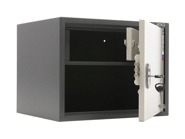 Бухгалтерский шкаф AIKO SL-32Т - Вид 1