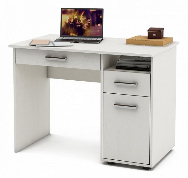 Стол письменный Остин-1Я - Вид 1