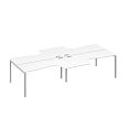 /catalog/ofisnaya-mebel/ofisnaya-mebel-ofisnye-stoly/rabochie-stantsii-i-bench-sistemy/rabochaya-stantsiya-so-stolami-due-4kh160-klassika-a4-a4-b2-182-2-bp-belyy-premium-metallokarkas-ser/ - фотография
