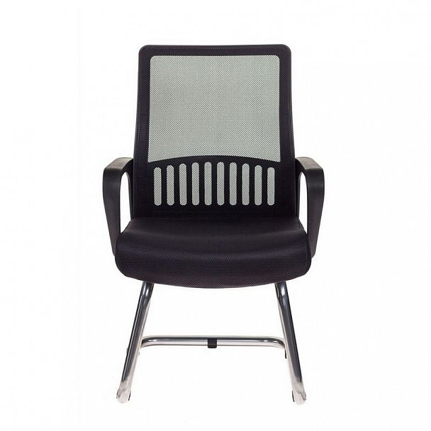 Кресло "MC-209" black - Вид 2