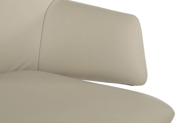 Кресло Spell A1719 Светло-серый - Вид 8