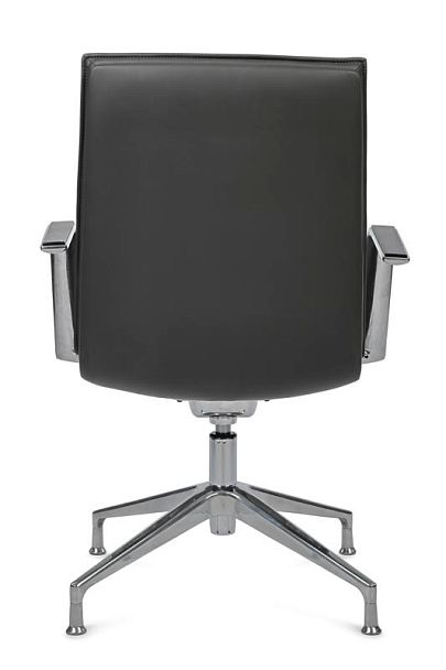 Кресло Crown-ST C1819 Графит - Вид 4