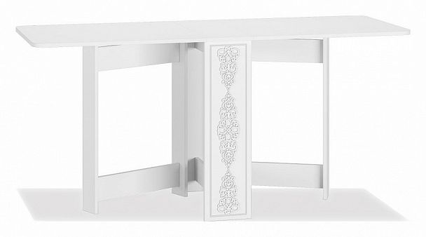 Стол обеденный Эконом Стандарт СМ-4 - Вид 1