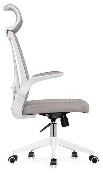 Кресло компьютерное Lokus - Вид 4