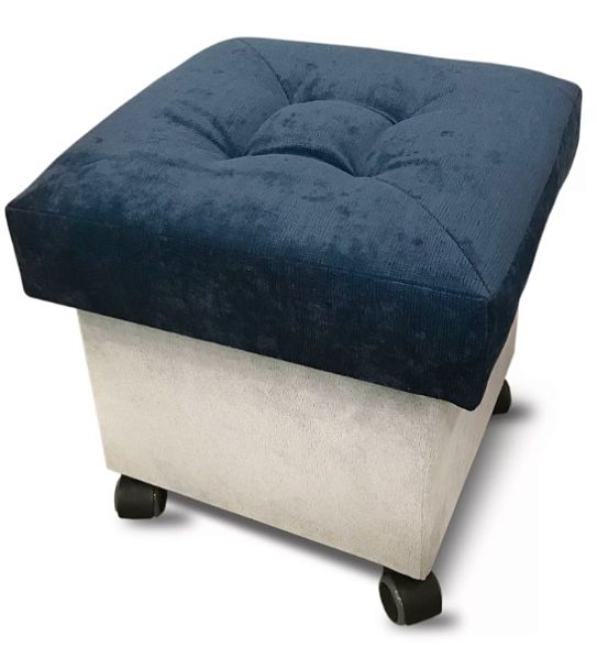 Банкетка "Квадратная" - Вид 4