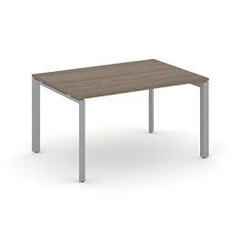 Style Project Next Стол переговорный SN-59P.SPRG-003.3 Вяз Благородный/Металл Серый 1380*980*750 - Фото предпросмотра