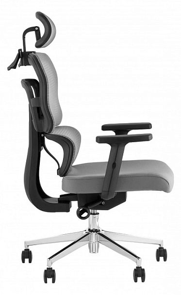 Кресло компьютерное TopChairs Techno - Вид 2