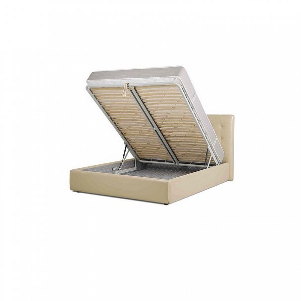 Кровать "Валенсия" 160-2 PUSHE - Вид 8