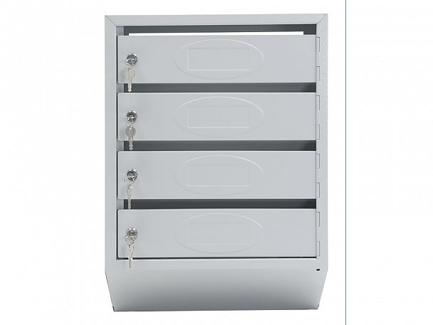 Почтовый ящик PB-4C.KL RВ - Вид 6