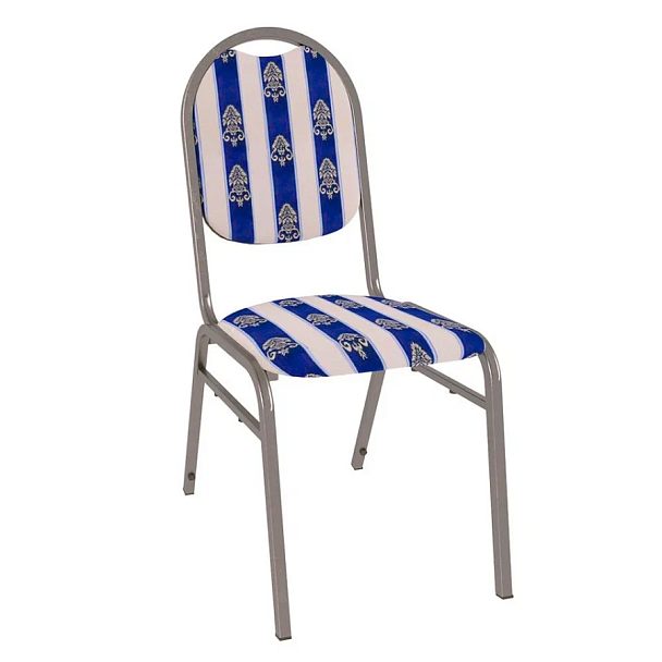 Стул Банкетный тонкое сиденье стопируемый - Вид 1