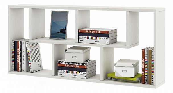 Полка навесная Лайт-24 - Вид 1