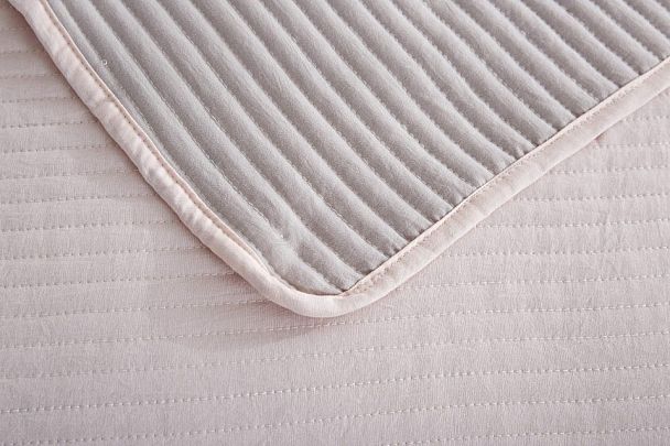 Покрывало с наволочками полутораспальное Жаклин - Вид 6